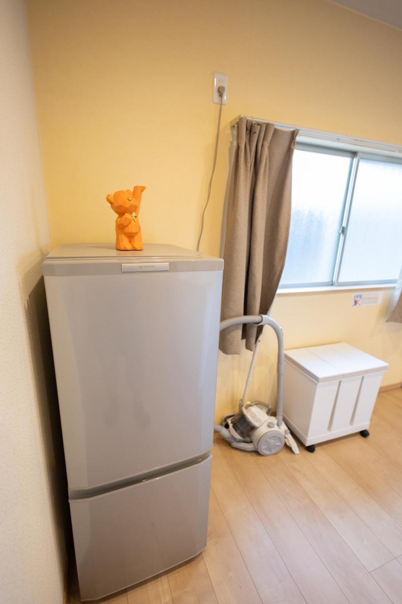 Nestay Terrace House Osaka Tsutenkaku Exterior photo